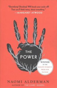 the power book review new york times