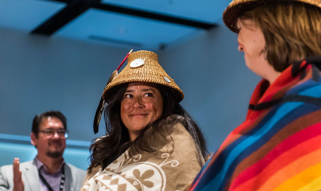 Can Jody Wilson-Raybould Change Canada’s Political Culture?